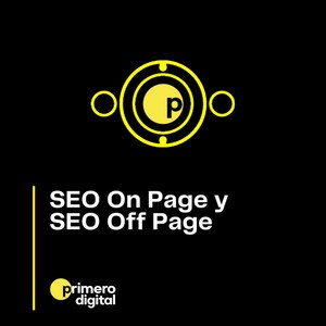 17. SEO On Page y SEO Off Page ¿Conoces cuál es la diferencia?