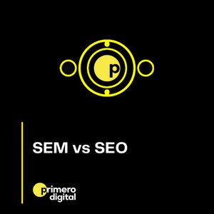 23. ¿Qué debería hacer primero SEM o SEO? Conoce la diferencia y con cuál iniciar