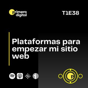 ¿Cómo iniciar a crear sitios web? Conoce algunas plataformas