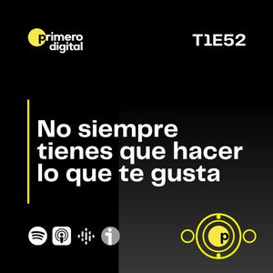 ¿Cómo iniciar en el mundo digital? No siempre tienes que hacer lo que te gusta