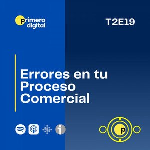 ¿Cómo encontrar errores en tu proceso comercial? Conozcamos como manejar la información en tu CRM