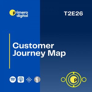 ¿Sabes lo que las personas piensan sobre tu negocio? Conoce el Customer Journey Map