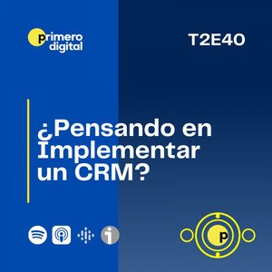 95. ¿Quieres implementar un CRM en tu negocio? Toma en cuenta esto antes