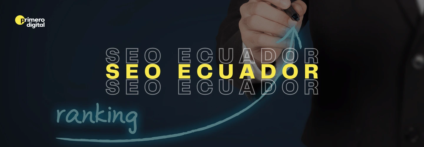 SEO Ecuador